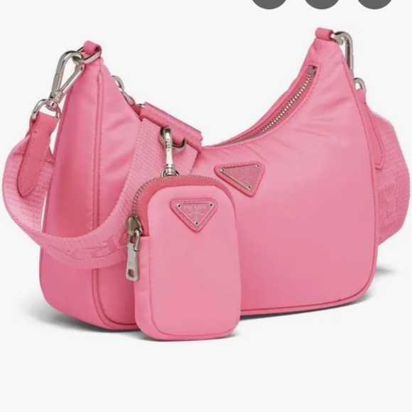Prada Handbags - Prada Re edition 2005 bag